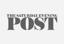 The Saturday evening POST